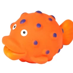 6pc Fish Bath Toys - Perfect for Water Play