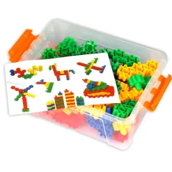 70PC Gears Construction Set