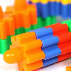 70PC Gears Construction Set