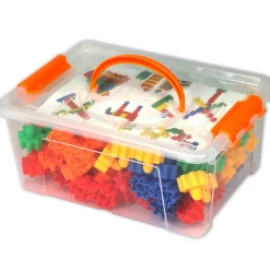 70PC Gears Construction Set