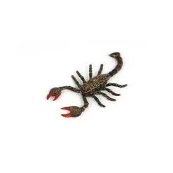 12pc Minibeast Bug & Insect Toys for Small World Play