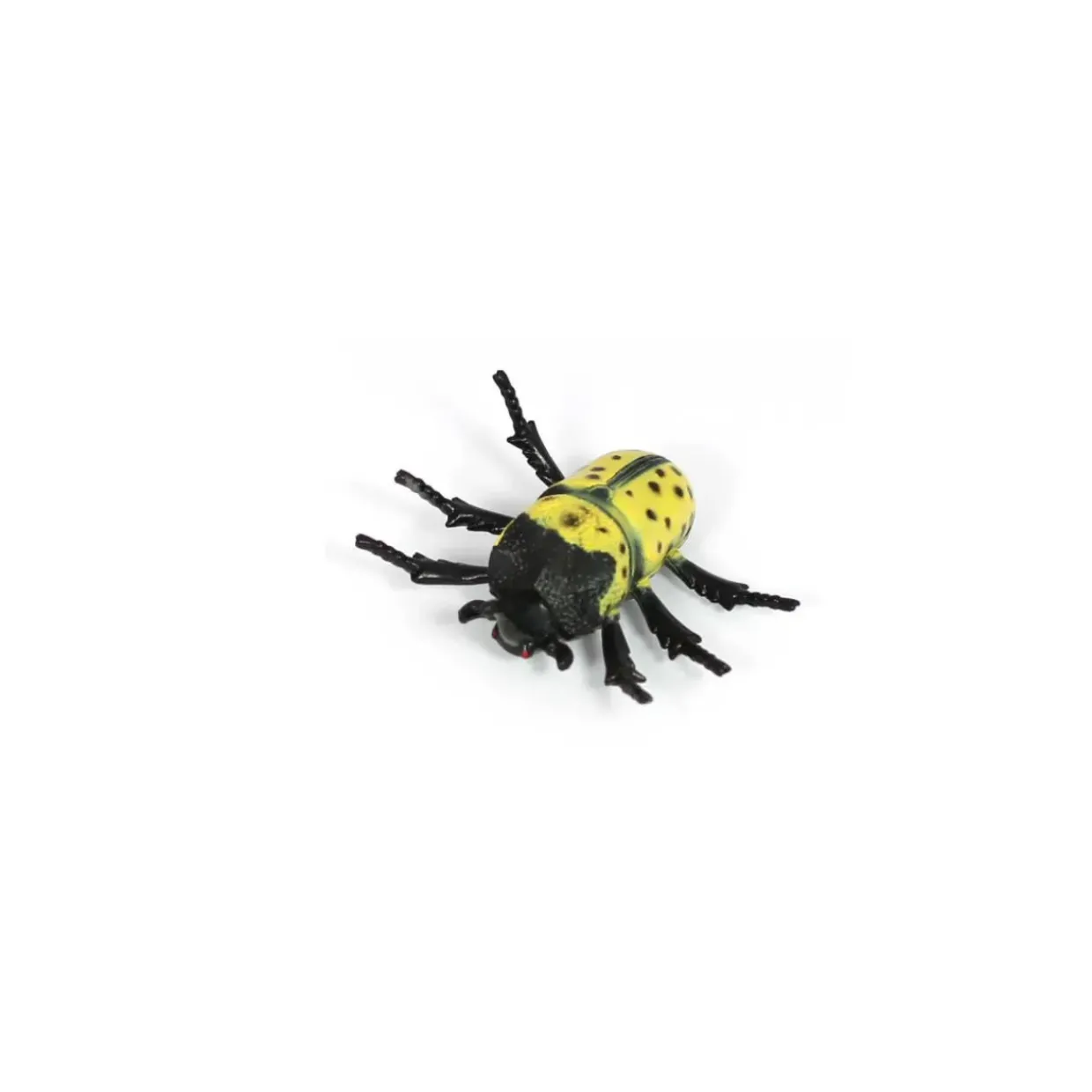 12pc Minibeast Bug & Insect Toys for Small World Play