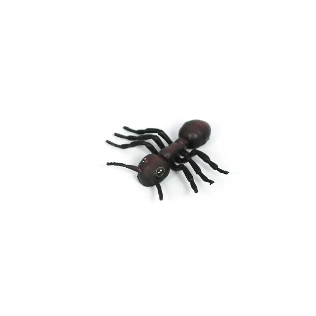 12pc Minibeast Bug & Insect Toys for Small World Play