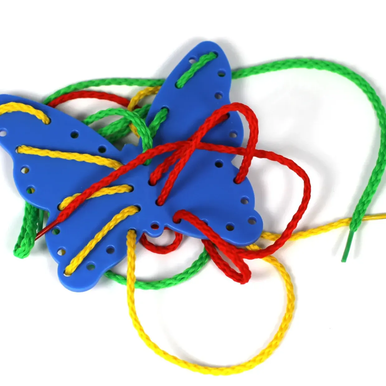 368PC Mosaic Peg board Construction Set