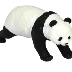 6pc Panda Family Toys