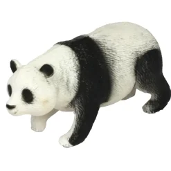 6pc Panda Family Toys