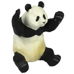 6pc Panda Family Toys