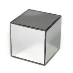 14pc Sensory Metallic Building Blocks Set