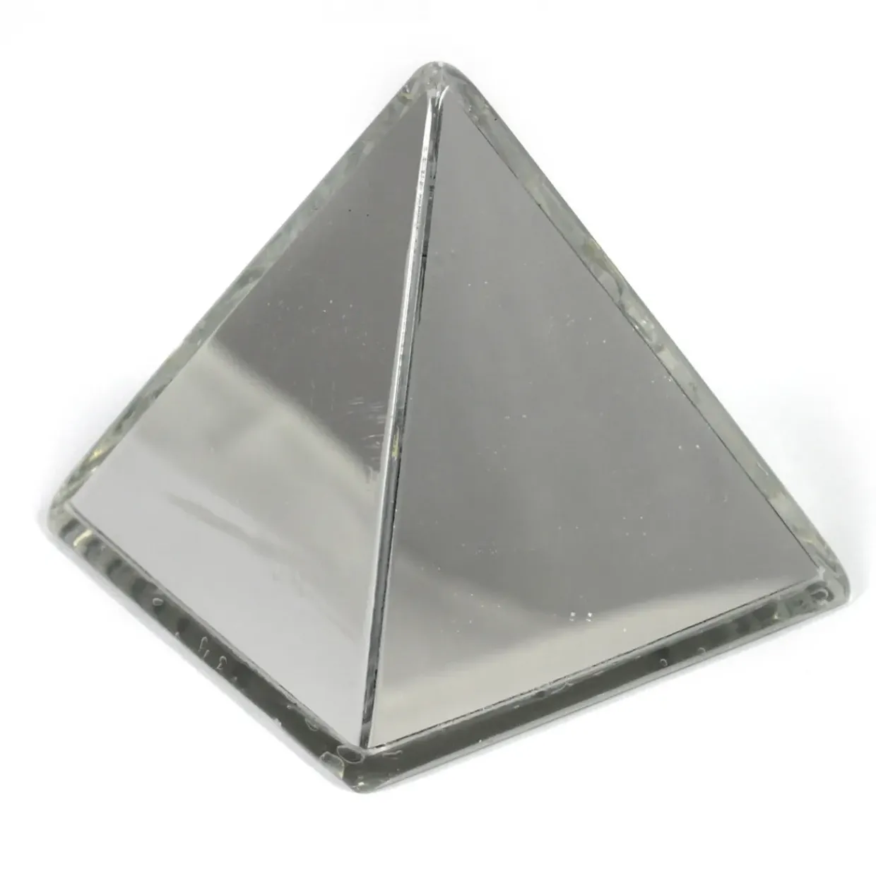 14pc Sensory Metallic Building Blocks Set