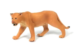 32pc Small World Safari Animals - Perfect for Early Learning and Creative Play