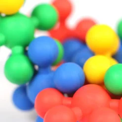 190pc Soft & Rounded Construction Set