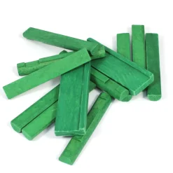 90pc Wooden Forest Log Cabin Construction Set - Durable & Educational