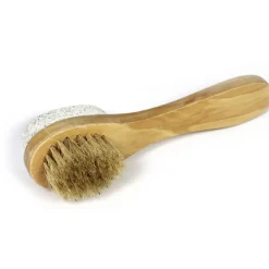 8pc Wooden Sensory Treasure Basket