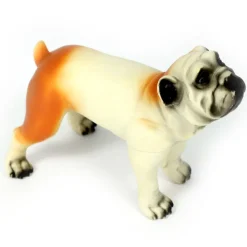 14pcs Large Soft Feel Dogs And Cats