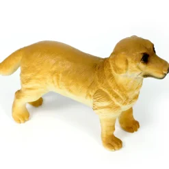 14pcs Large Soft Feel Dogs And Cats