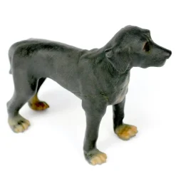 14pcs Large Soft Feel Dogs And Cats