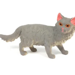 14pcs Large Soft Feel Dogs And Cats