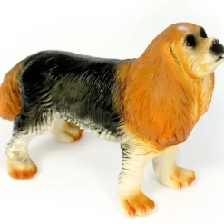 14pcs Large Soft Feel Dogs And Cats