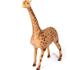 7-Piece Large Safari Animal Toys for Wild Imaginations