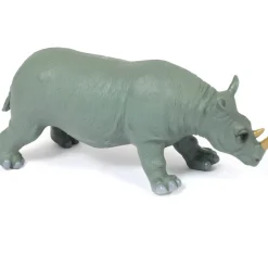 7-Piece Large Safari Animal Toys for Wild Imaginations