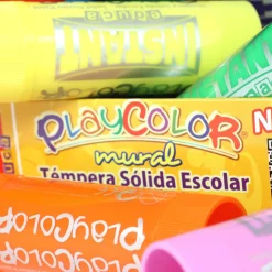 Playcolor Jumbo Paint Sticks 12pk