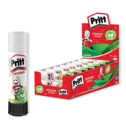 Pritt Stick Glue Sticks 11g (Pack of 25)
