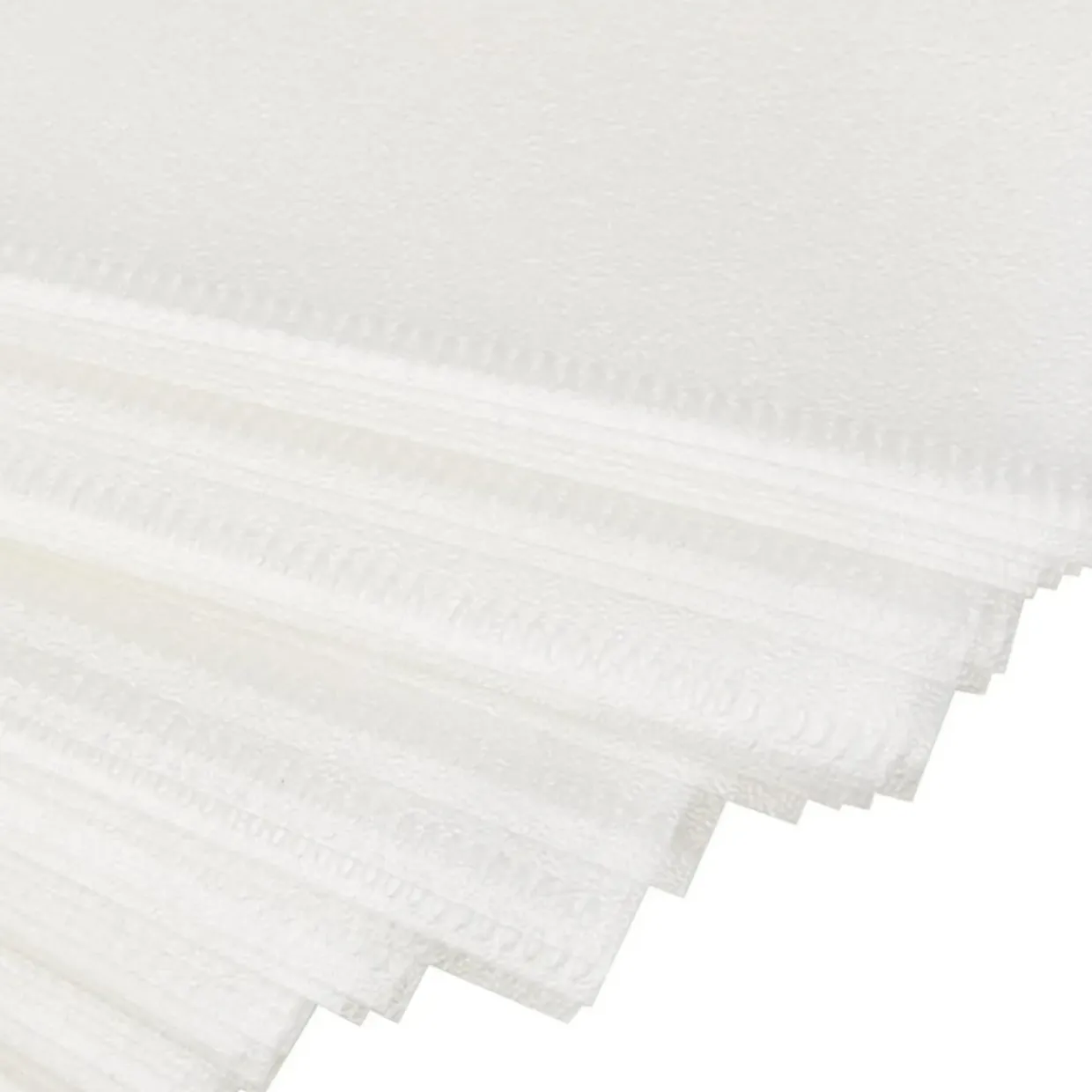 Q-Connect A4 Clear Cut Flush Folder (Pack of 100)