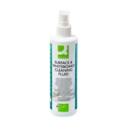 Q-Connect Whiteboard Surface Cleaner 250ml