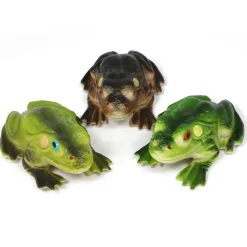 Realistic Small World Marine Life Set of 9