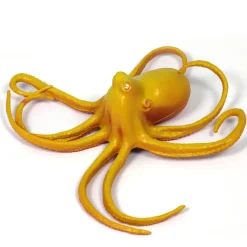 Realistic Small World Marine Life Set of 9