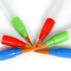 Refillable Water Brushes