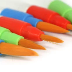 Refillable Water Brushes