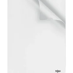 Rexel A4 Clear Cut Flush Folder (Pack of 100)