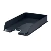 Rexel Black Choices Letter Tray