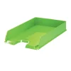 Rexel Green Choices Letter Tray