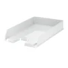 Rexel White Choices Letter Tray