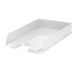 Rexel White Choices Letter Tray