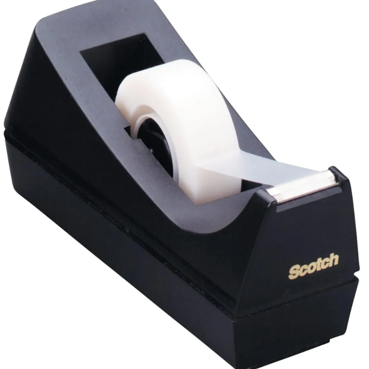Scotch Non-Slip Desktop Tape Dispenser - C38