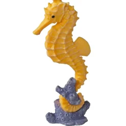 Sea Creatures, Animals & Diver Toys - 7pc