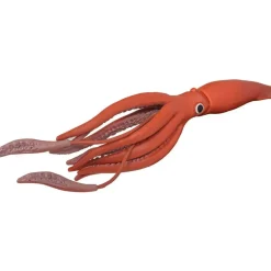 Sea Creatures, Animals & Diver Toys - 7pc