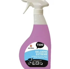 Selgiene Extreme Clean Food Safe (EN1276 COMPLIANT)