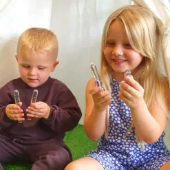 Sensory Fidget Tubes