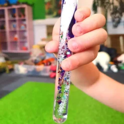 Sensory Fidget Tubes