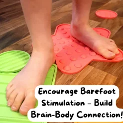 Sensory Matching Game