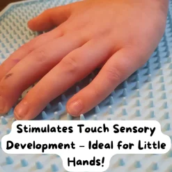 Sensory Matching Game