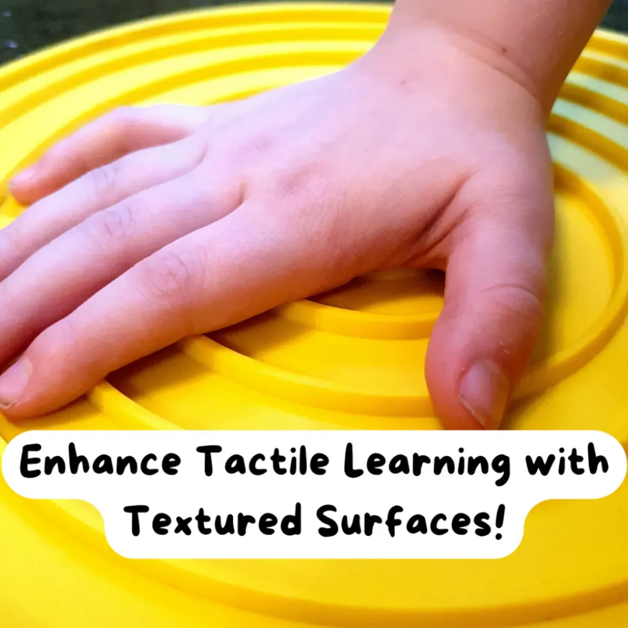 Sensory Matching Game