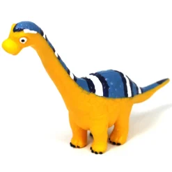 Small World Cartoon Dinosaurs - 4pcs