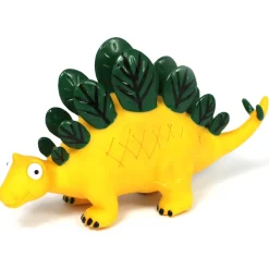 Small World Cartoon Dinosaurs - 4pcs