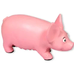 Small World Cartoon Farm Animals- 5pcs