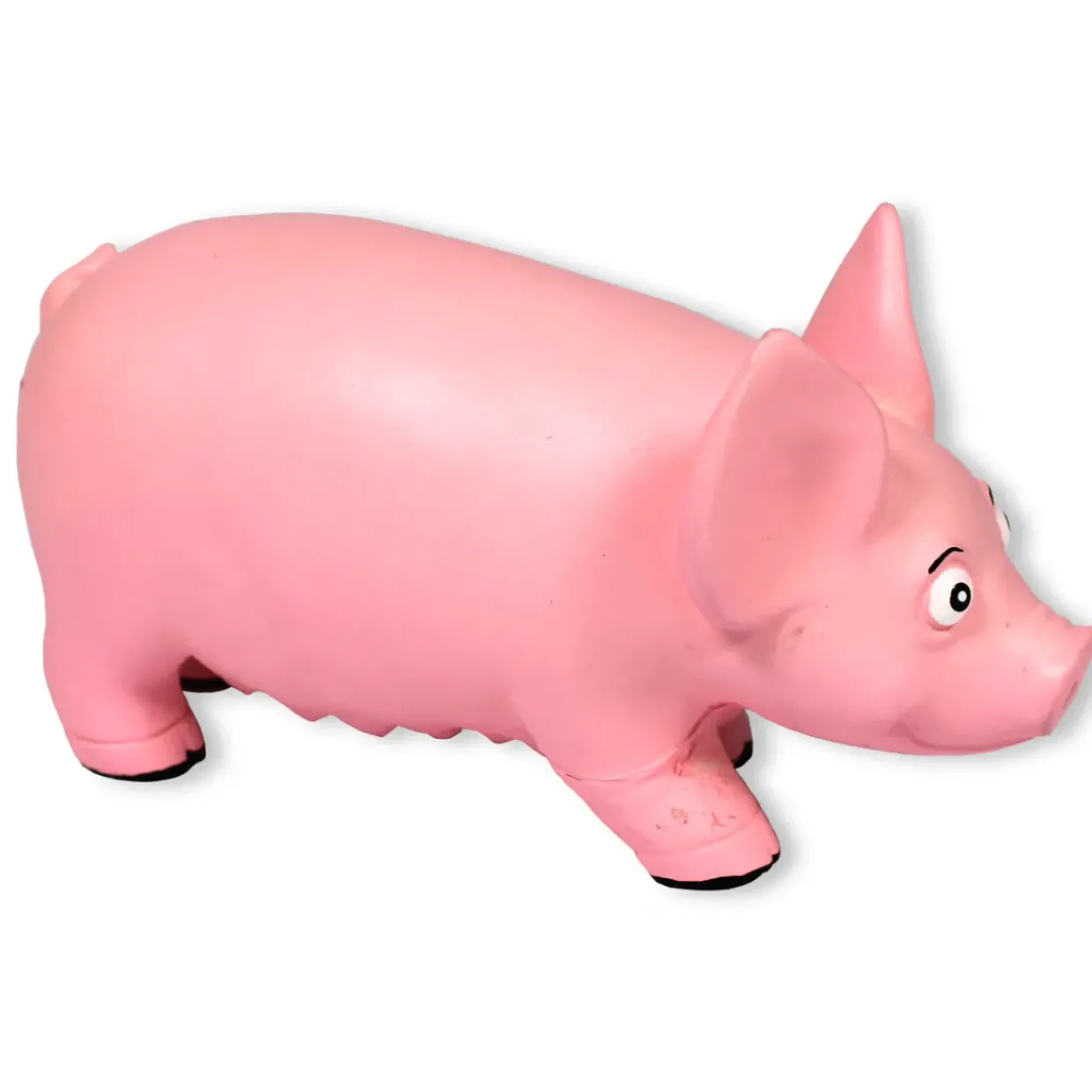 Small World Cartoon Farm Animals- 5pcs